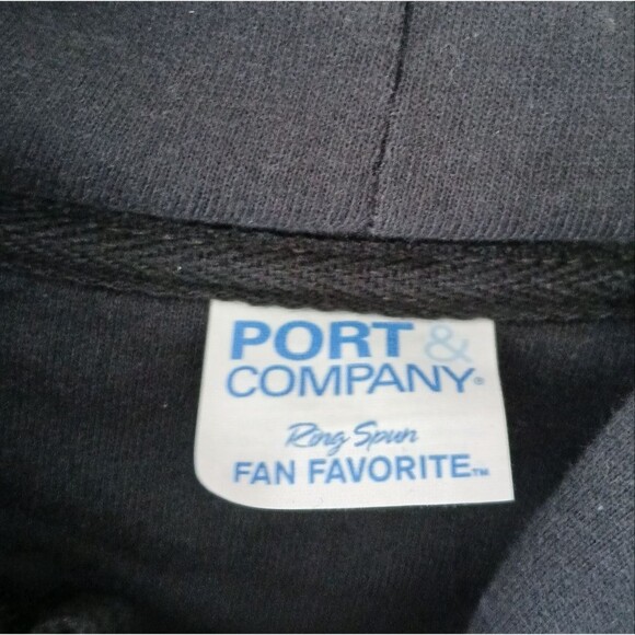 "Awesome Since 2008" Graphic Hoodie Birthday Gift Colorful Sweatshirt Cat Theme - Picture 5 of 5